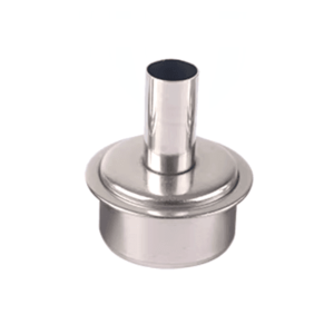 Boquilla para pistola de calor Quick 8.4MM