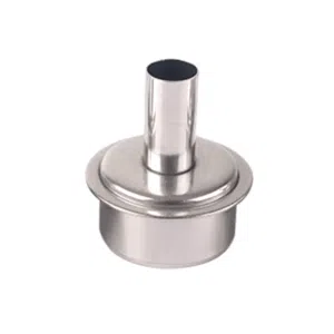 Boquilla para pistola de calor Quick 8.4MM