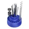 Organizador de Desarmadores R38 Mechanic 360°
