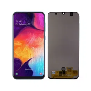 Pantalla Azumi A50+