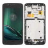 Pantalla Motorola G4 Play con Marco