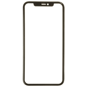 Glass mas Oca con Marco IPhone 11