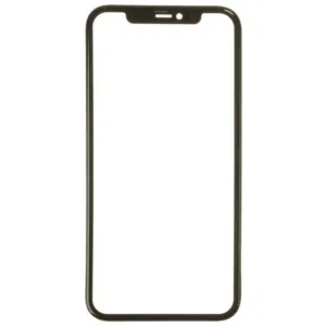 Glass mas Oca con Marco IPhone 11