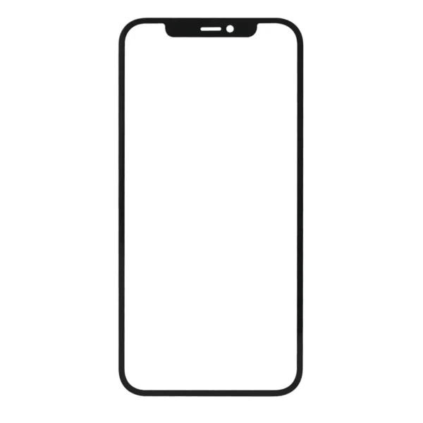 Glass mas Oca IPhone 12 Pro Original