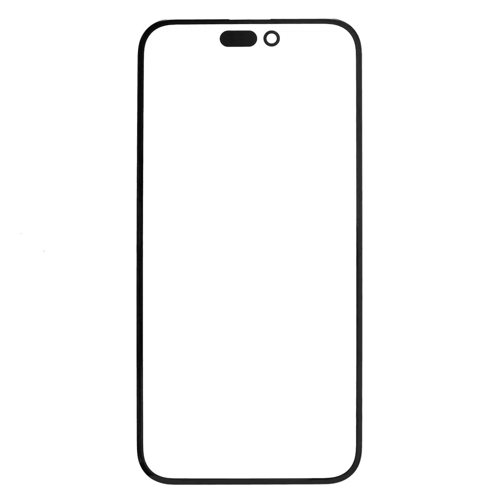Glass mas Oca IPhone 15 Pro Max Original