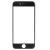 Glass mas Oca con Marco IPhone 6G