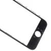 Glass mas Oca con Marco IPhone 6G