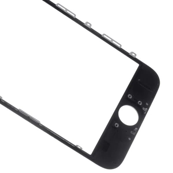 Glass mas Oca con Marco IPhone 6G