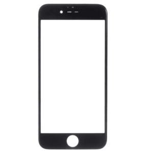 Glass mas Oca con Marco IPhone 8G