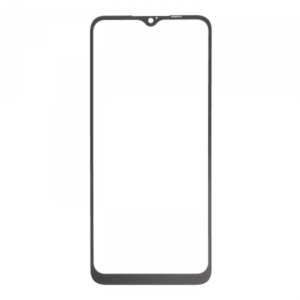 Glass mas Oca Realme C35