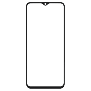Glass mas oca Honor X5 Plus