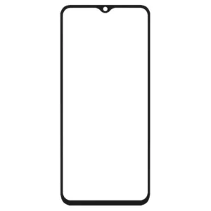 Glass mas oca Honor X5 Plus