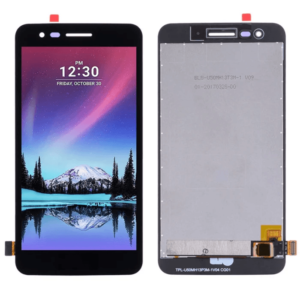Pantalla LG K4