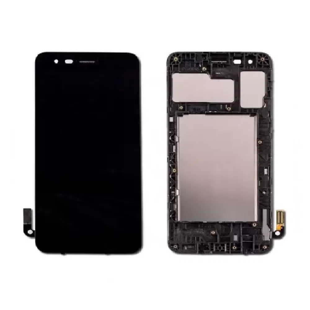 Pantalla LG K8 2017 con Marco