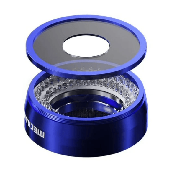 Lámpara Led para Microscopio LS720 Mechanic