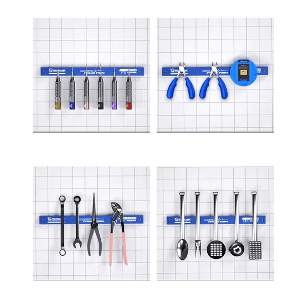 Organizador Magnético MAG 25 Mechanic