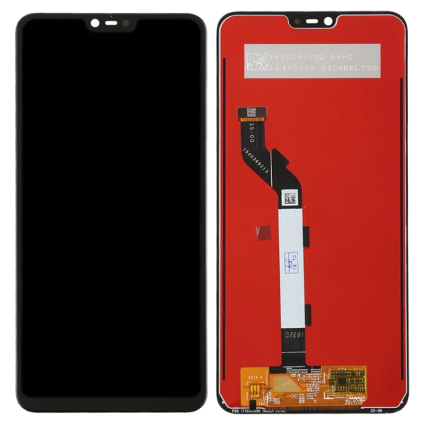 pantalla xiaomi redmi mi 8 lite