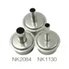 Boquilla para pistola de calor Quick 8.4MM