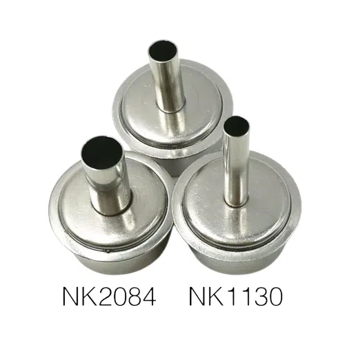 Boquilla para pistola de calor Quick 8.4MM