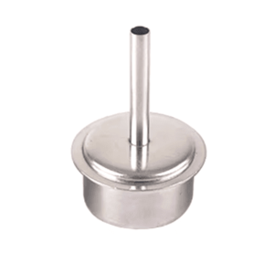 Boquilla para pistola de calor Quick 4.4MM