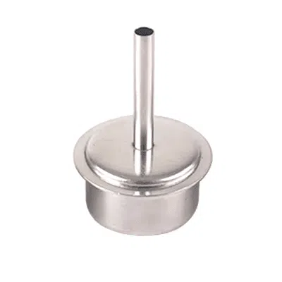 Boquilla para pistola de calor Quick 4.4MM