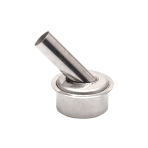 Boquilla para pistola de calor Quick 9MM