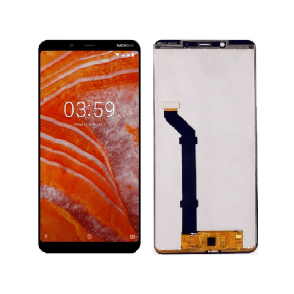 Pantalla Nokia 3.1 Plus