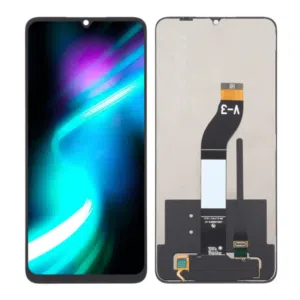 Pantalla Xiaomi Poco C61 Original HD++