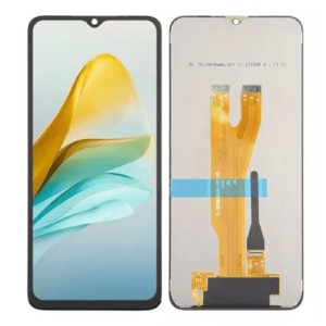 Pantalla Zte Blade A53 Plus Original