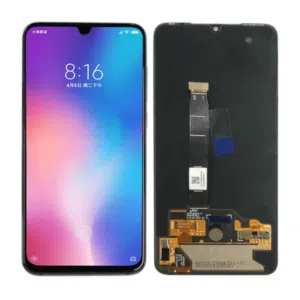 Pantalla Xiaomi Mi 9