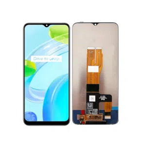 Pantalla Realme C33 Original