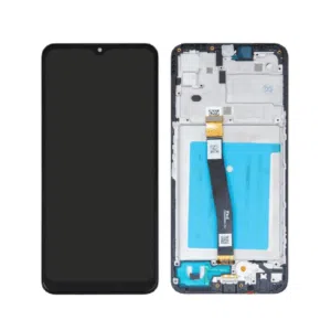Pantalla Samsung A22 5G Original con Marco