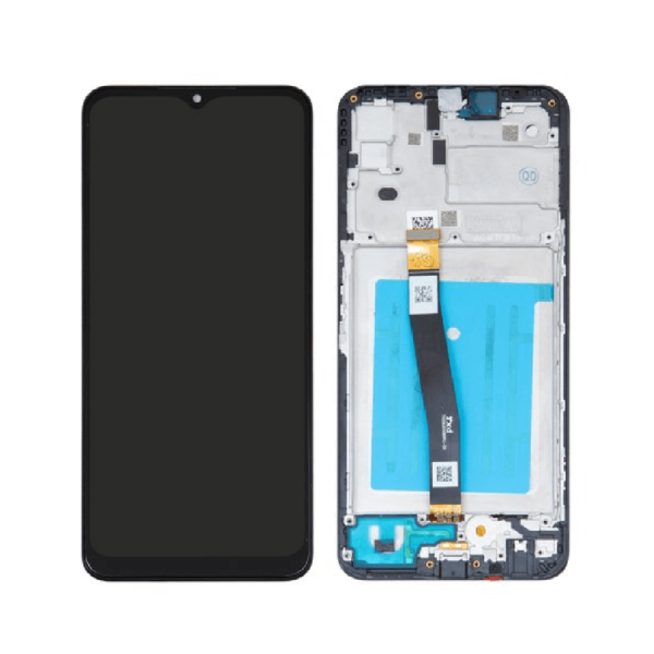 Pantalla Samsung A22 5G Original con Marco