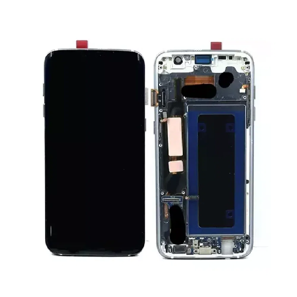 samsungs7edge-1-itouchperu Pantalla Samsung S7 Edge Oled con Marco