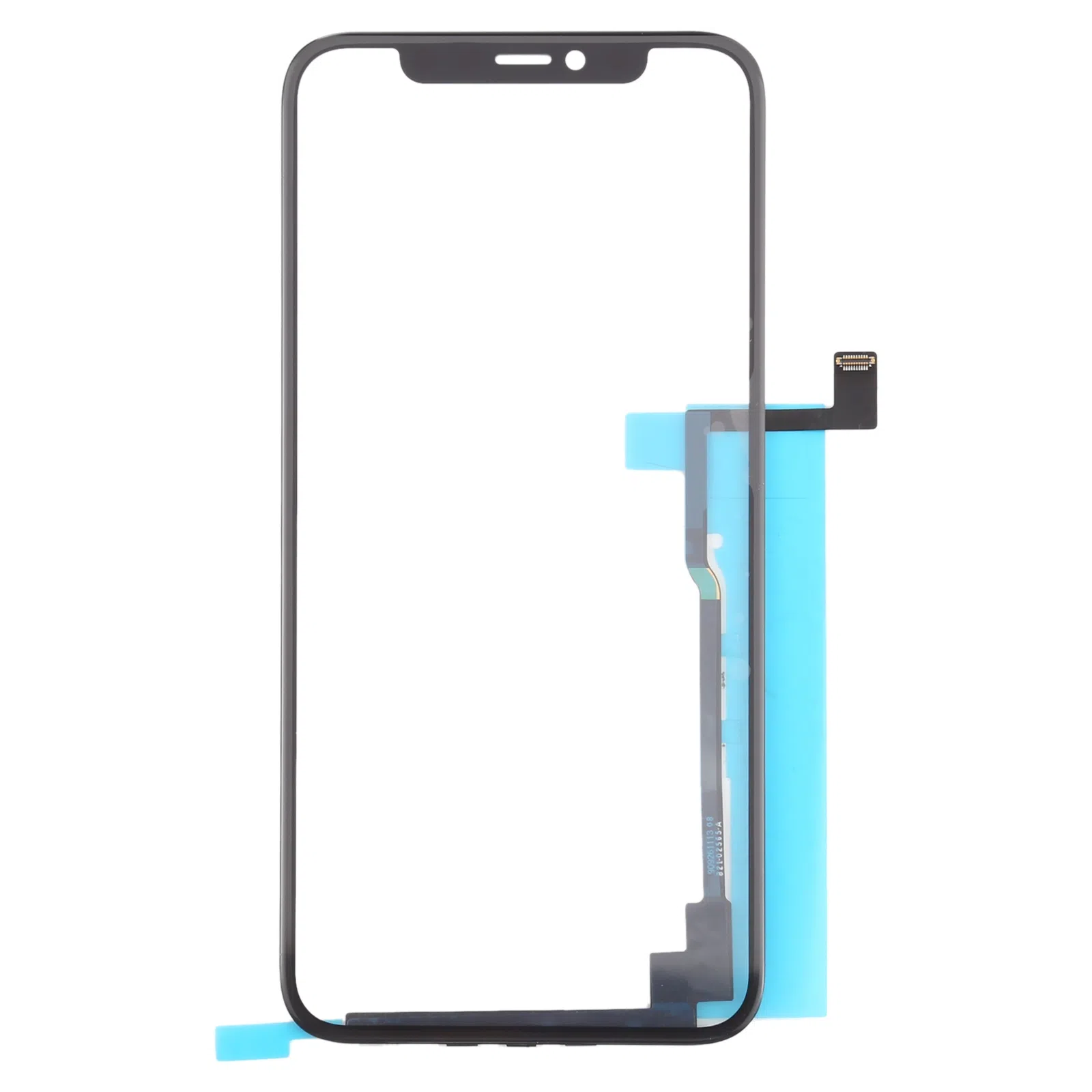 Táctil mas oca IPhone 11 Pro