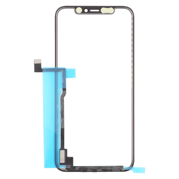Táctil mas oca IPhone 11 Pro