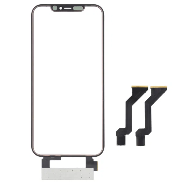 Táctil mas oca IPhone 12 Pro Max