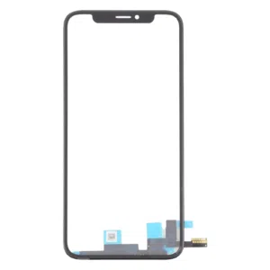 Táctil mas oca IPhone X