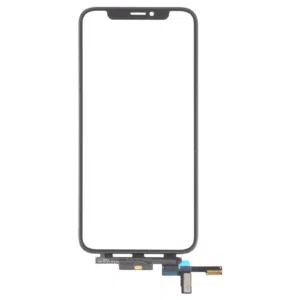 Táctil mas oca IPhone XS