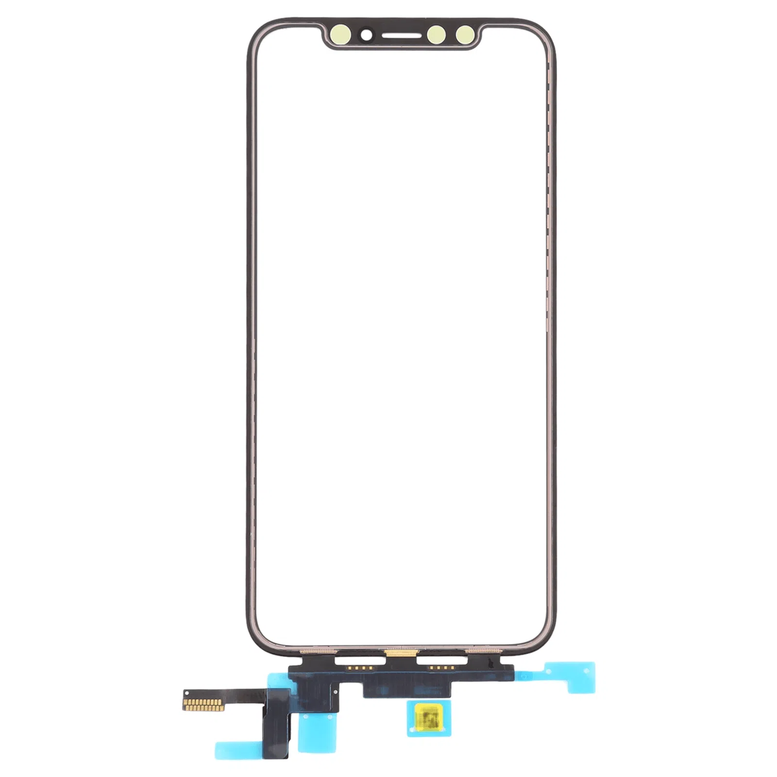 Táctil mas oca IPhone XS