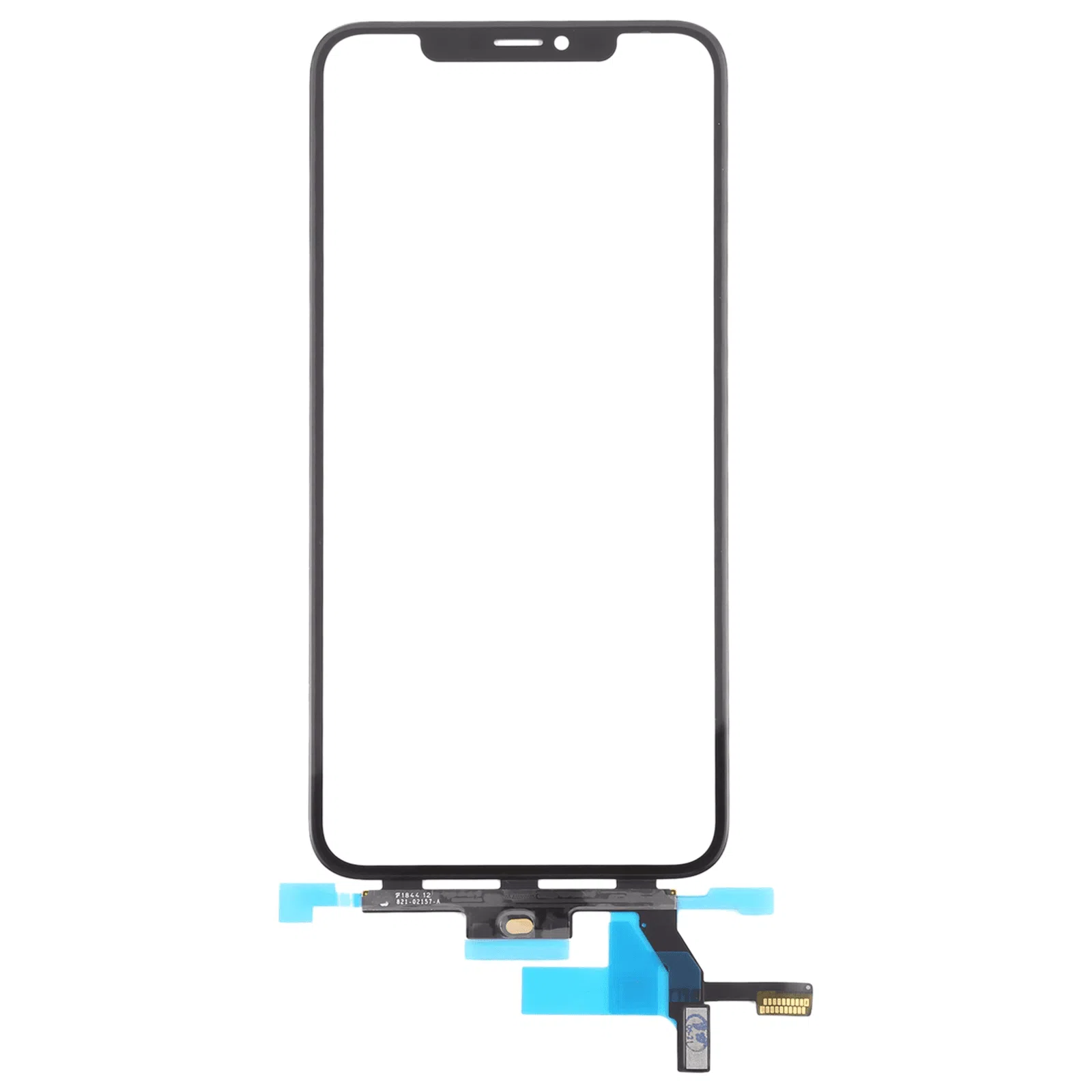 tactil-xsmax-3-itouchperu Táctil mas oca IPhone XS Max