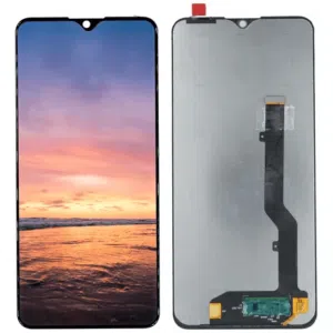 Pantalla Zte Blade V Smart