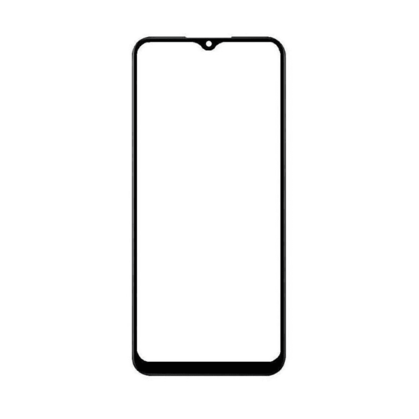 Glass mas oca Vivo Y17s