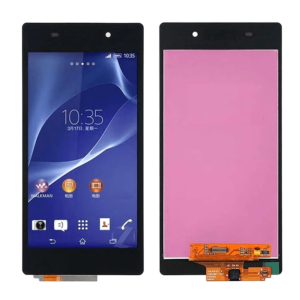 Pantalla Sony Xperia Z2