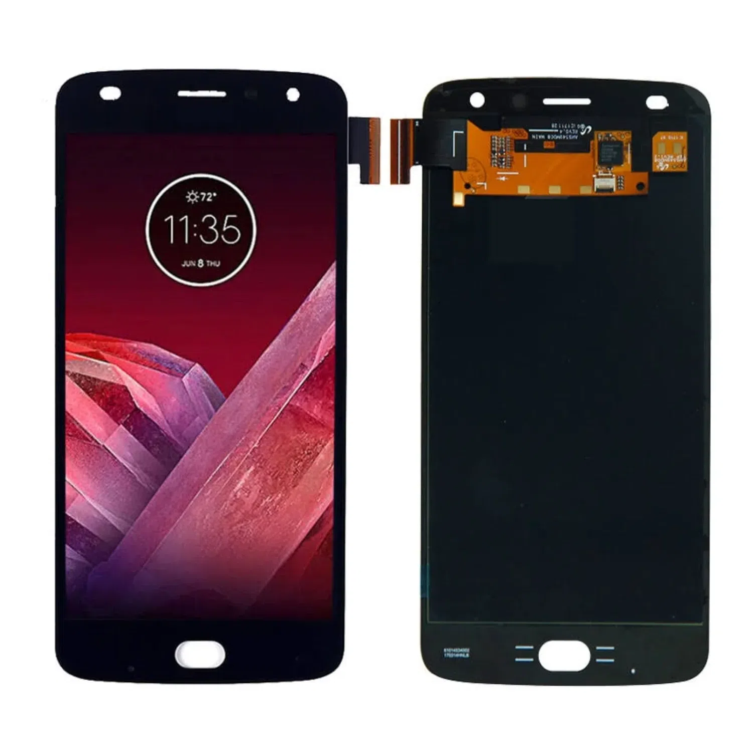 z2-1-itouchperu Pantalla Motorola Z2 Oled