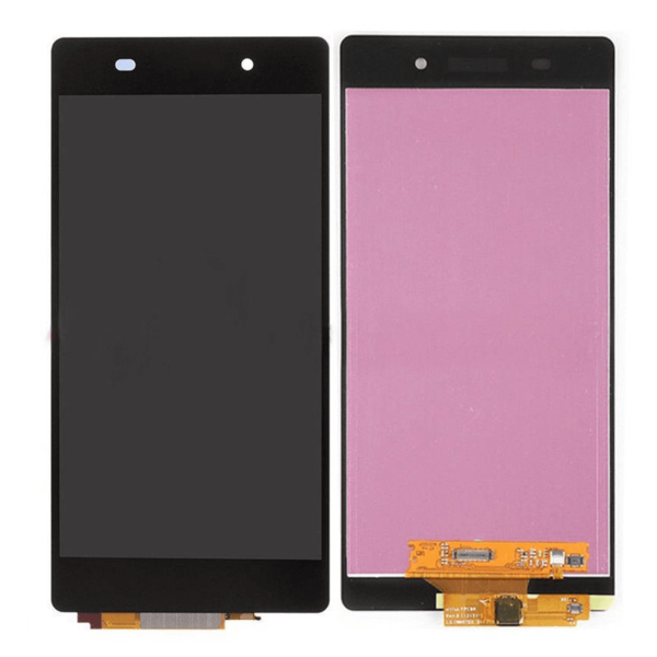 Pantalla Sony Xperia Z2