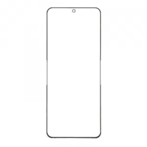Glass mas oca Samsung Z FLip 3