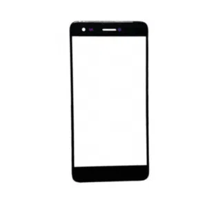 Glass mas oca Zte Blade A53