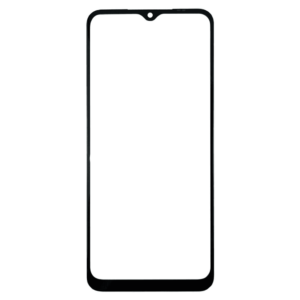 Glass mas oca Zte Blade A53 Plus