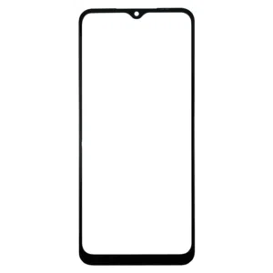 Glass mas oca Zte Blade A53 Plus